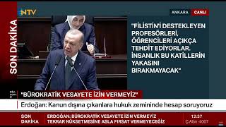 Erdoğan’dan Keşir’e Tebrik
