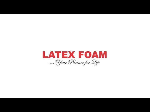 Latex Foam (Ghana)