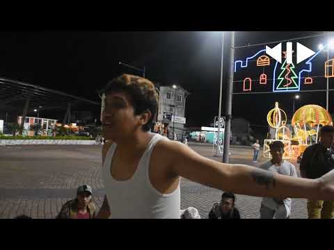 Dt vs Fr4nk | The Last Dance II