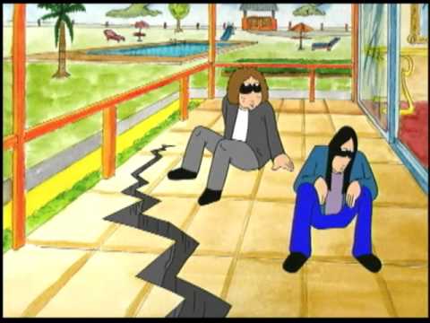 El Siguiente Programa 3x08 El Éxodo Parte 2