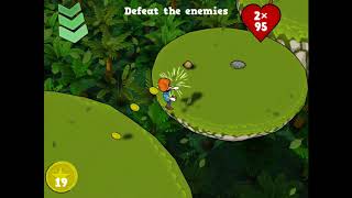 Happy Singh Adventures