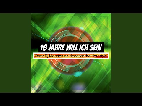 18 Jahre Will Ich Sein