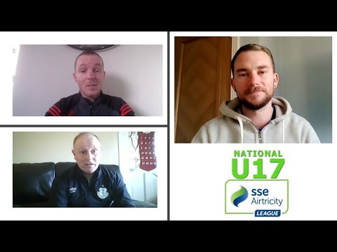 PREVIEW | SSE Airtricity U17 National League Final