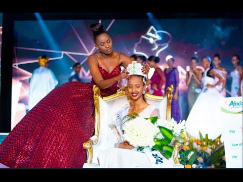 Ibintu byahindutse muri Miss Rwanda//Dj Lenzo na Phil Peter byakomeye//Kugira amabuno manini