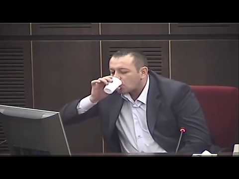 Bosanska Mafija - Milenko Lakic vs Sead Dumanjic