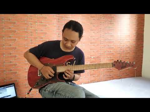 Donna Lee Funk Version