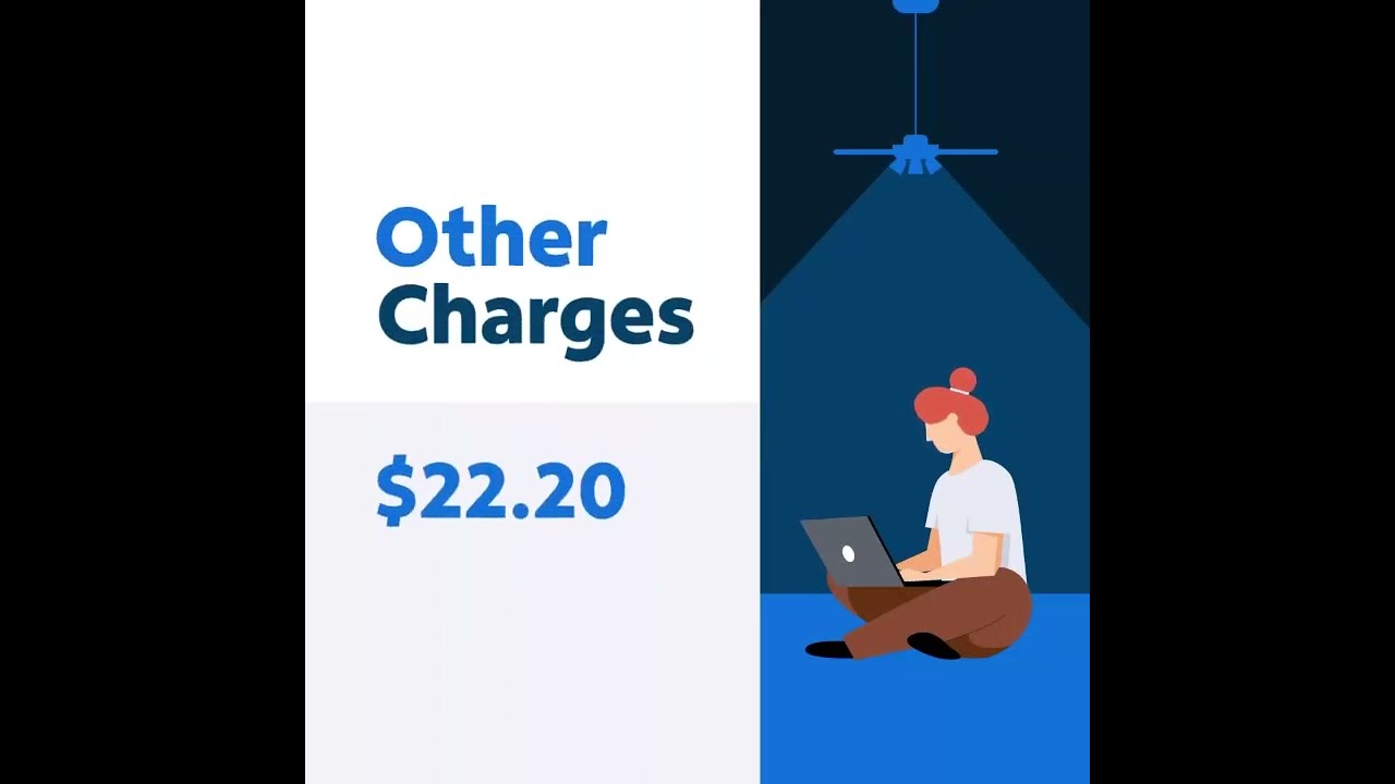 Personalized Bill Explainer for Charter