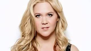 WTF Podcast AMY SCHUMER