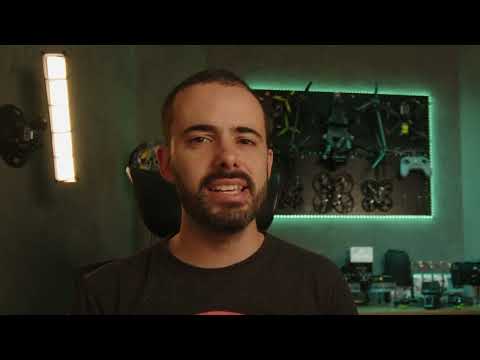 Como começar no FPV em 2023