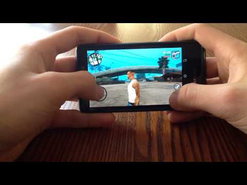 comment installer un fichier apk sur xperia u