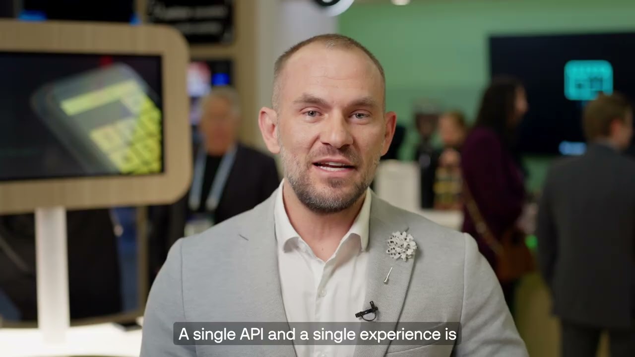 TRANSACT 2026: Moneris + Verifone Victa Portable | The Future of Mobile & In-Store Payments