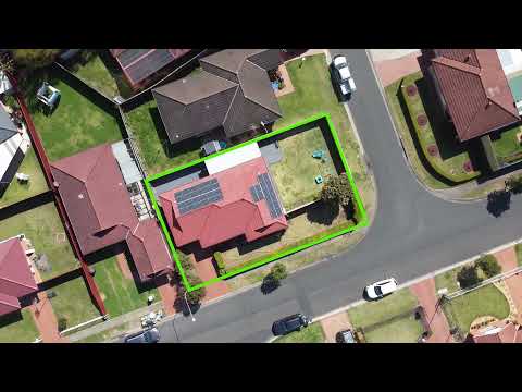 26 Samantha Crescent, Glendenning