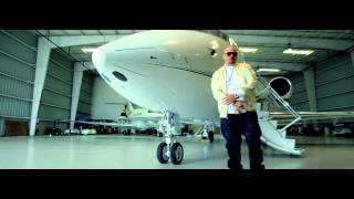 Fat Joe ft. Wiz Khalifa &amp; Teyana Taylor - Ballin&#39; (Music Video)