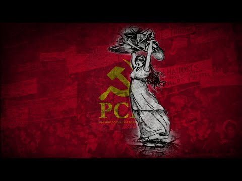 A Internacional - The Internationale (Brazilian version)