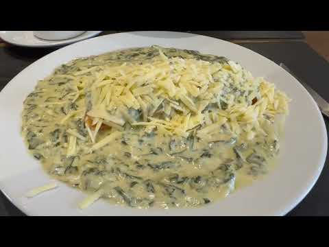 Argentinian Street food to popular treats