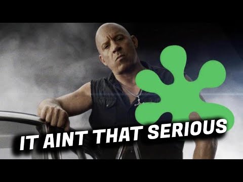 THEY HATE IT! Critics Slam FAST X First Reviews Are In