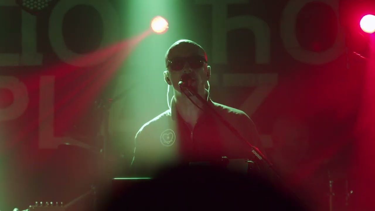 Digitalni Andrija (Rockam Dorćol, Beograd 2024)