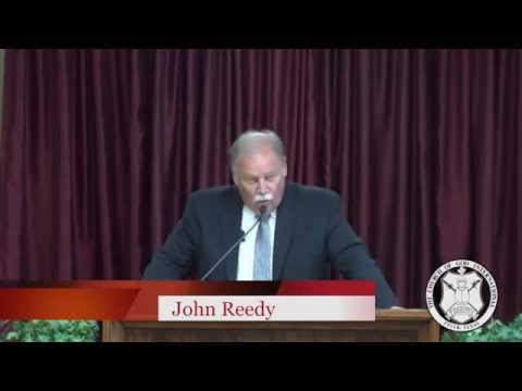 The Absence of Knowledge by John Reedy | The Church of God ...