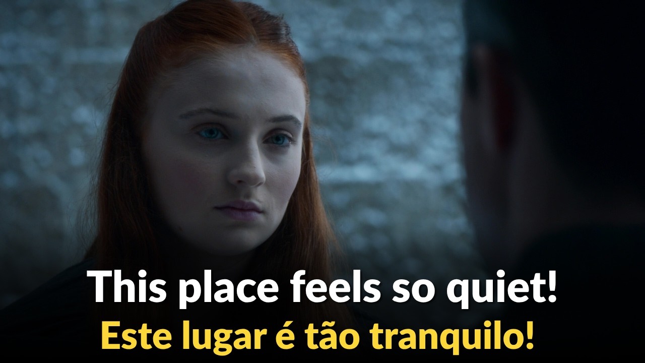 Aprenda Inglês Através De Filmes Em Inglês Com Legendas Em Português (5)