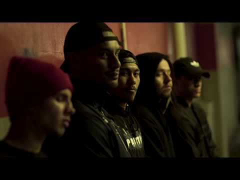 TY, bKIDD & Bench - CHAMP (Official Video)