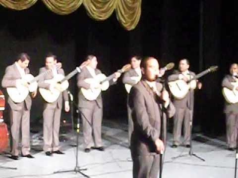 Canto Solo Para Tí video