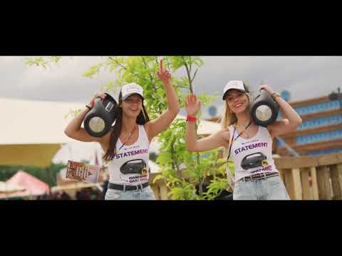 Coldplay - Viva La Vida (Erikootsa Hardstyle Remix) |HQ Videoclip|