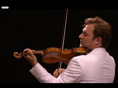 Renaud Capuçon - Ton Koopman - Mozart's Violin Concerto No. 3