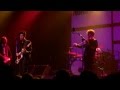 Noah and the Whale - Stranger - Live
