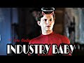 INDUSTRY BABY X Ft Tom Holland Edit Spider Man No Way Home Devil Look Status