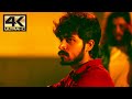 Fight Scene | Ispade Rajavum Idhaya Raniyum | 4K (English Subtitle)