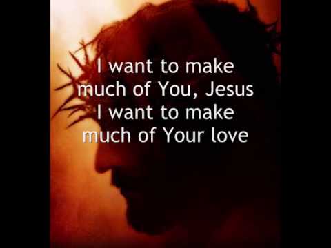 Much Of You