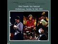 Let’s Go Home - Jan Garbarek, Lakshminarayanan Shankar, Trilok Gurtu, Naná Vasconcelos 1985