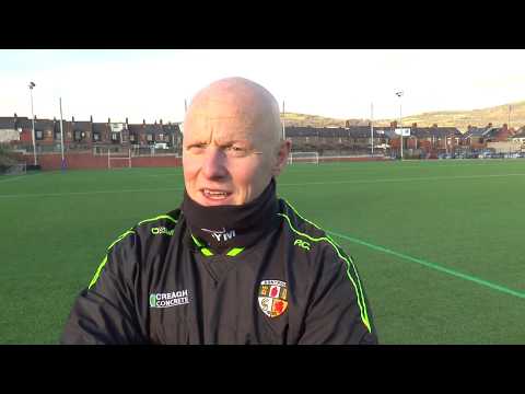 Mindskills Celebrity Penalty Shoot-out