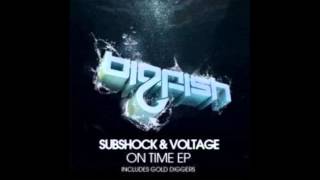 [ELECTRO HOUSE] Subshock - Gold Diggers (Big Fish Recordings)