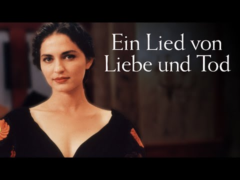 Gloomy Sunday – Ein Lied von Liebe und Tod (deutsches LIEBES DRAMA, ganzer film deutsch, liebesfilm)