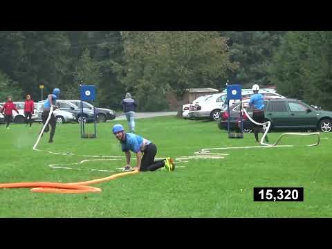 m10 SDH Sychrov - JL KOŠŤÁLOV 2022