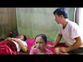 Mrs Hoc S Incoherent Mumbling About Chinh In Her Sleep Took Mr Toan By Surprise