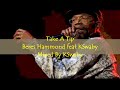 Take A Tip - Beres Hammond feat KSwaby -