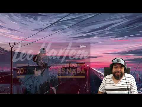 Leo Harlem: 20 años no es nada - MEXICANO REACCIONA