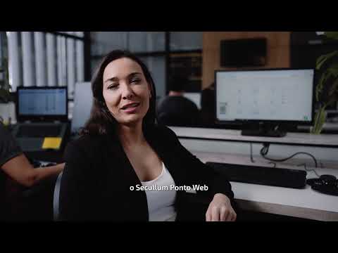 O software de controle de ponto mais completo