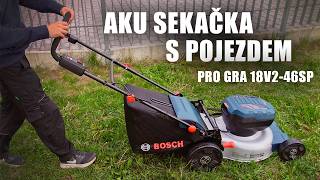 BOSCH GRA 18V2-46SP Professional 0.600.8C8.201