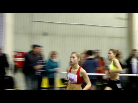 Zita és Anna futás közben