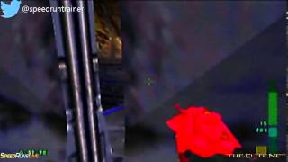 speedruntrainer - WAR! Special Agent 0:51