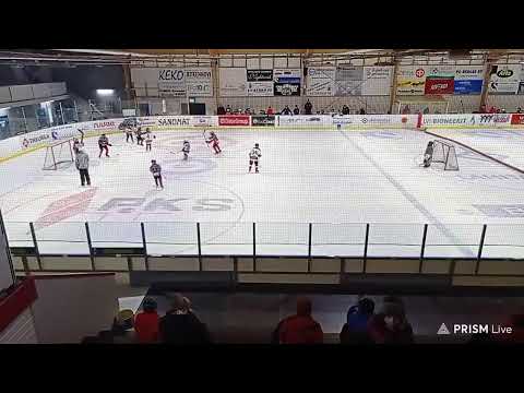 Jääsudet-Jokipojat musta