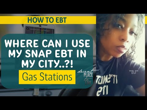 YouTube video about: Does loves gas station take ebt?