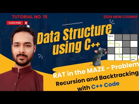Tutorial 00 What is Data Structure Course Outlines and its Prerequisite
