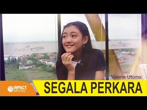 Valerie Utomo feat Jason - Segala Perkara
