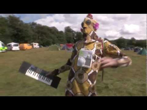 SUPERNORMAL 2012 FESTIVAL TRAILER