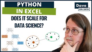 Intro - Can You Do Data Science With Python in Excel in 2024?