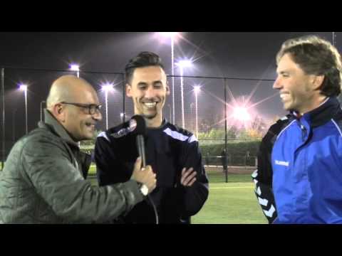 Latje Trap: Voorschoten '97